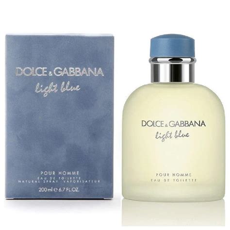 dolce gabbana light blue hombre opiniones|light blue pour homme edt.